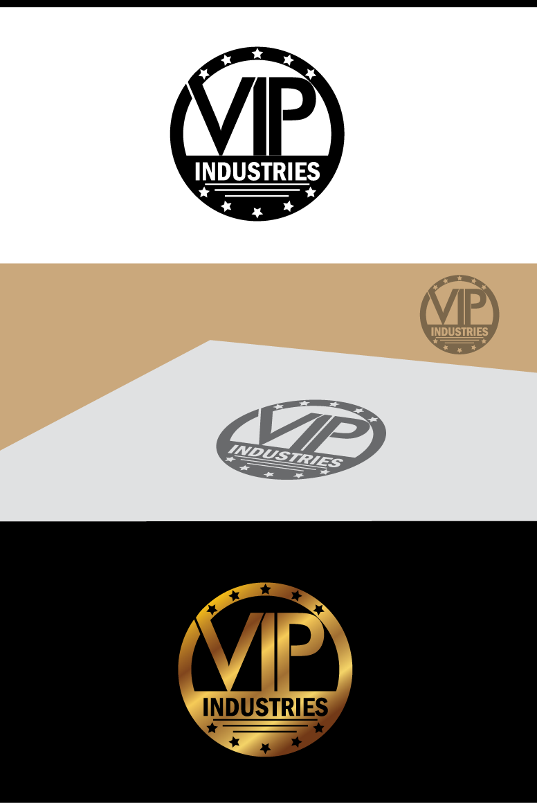 Logo Design by jhonlenong for this project | Design #6045408