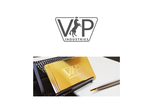 Logo Design by Oleksiy