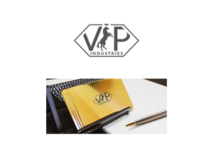 Logo Design by Oleksiy for this project | Design: #6087713