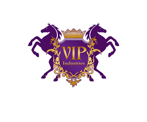 Logo Design by borzoid