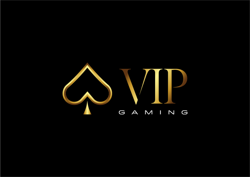 Upmarket, Professional, Gambling Logo Design for VIP Industries by ...