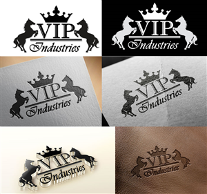 Logo Design by Shupica Designs