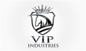 Logo Design by Aether Designs