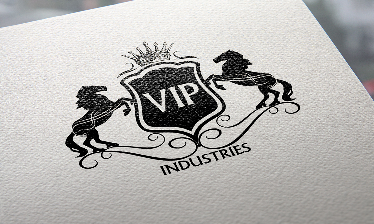 Logo Design by Aether Designs for this project | Design #6038529