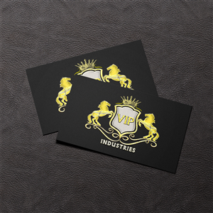 Logo Design by Aether Designs for this project | Design: #6059453