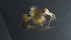 Logo Design by Aether Designs for this project | Design: #6078009