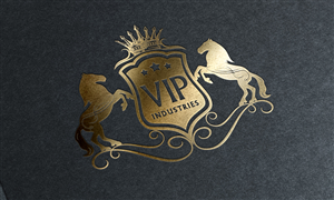 Logo Design by Aether Designs for this project | Design: #6078033