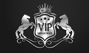 Logo Design by Aether Designs for this project | Design: #6078044