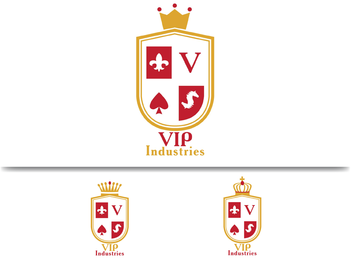 Logo Design by dii for this project | Design #6032056