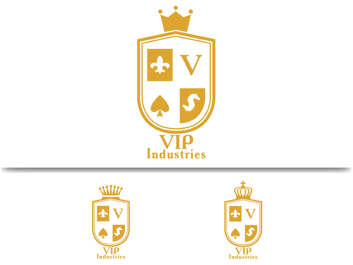 Logo Design by dii for this project | Design #6032058