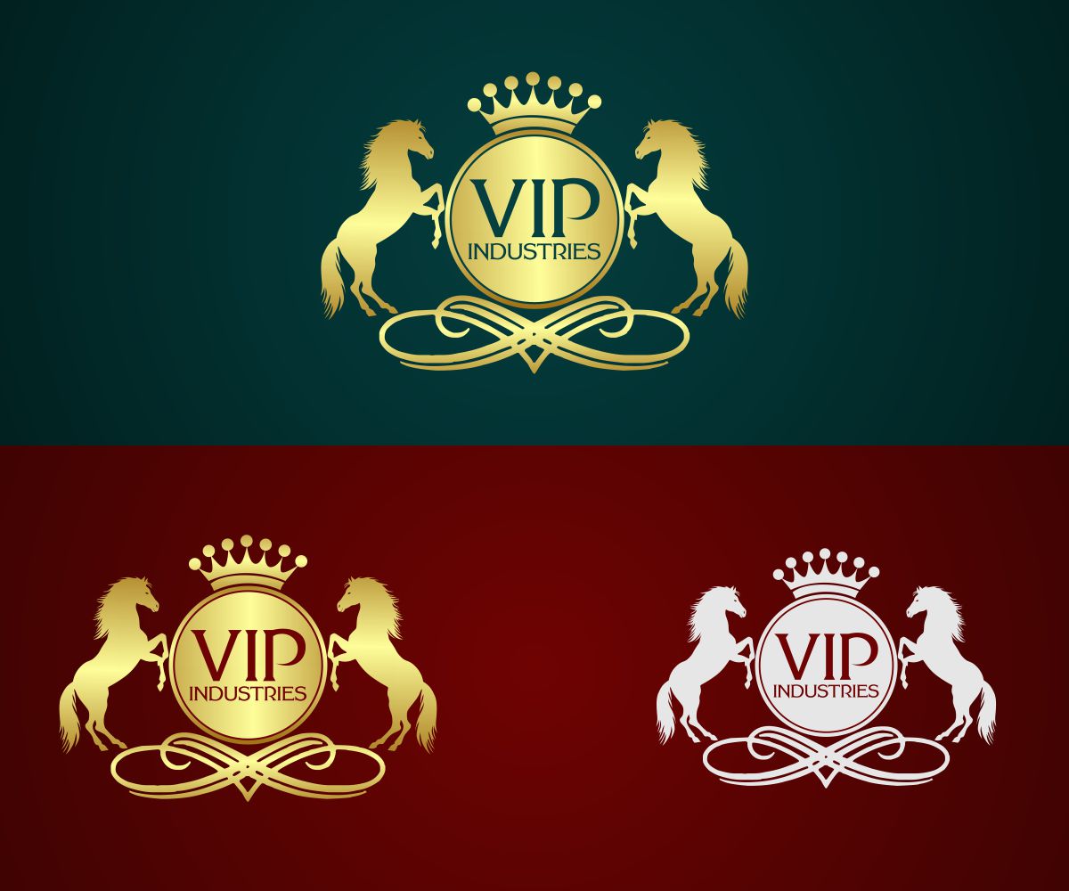 Logo Design by SM Graphics for this project | Design #6057169