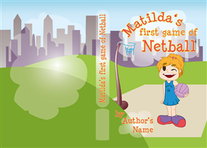 Book Cover Design by Cooperama for this project | Design #6030176