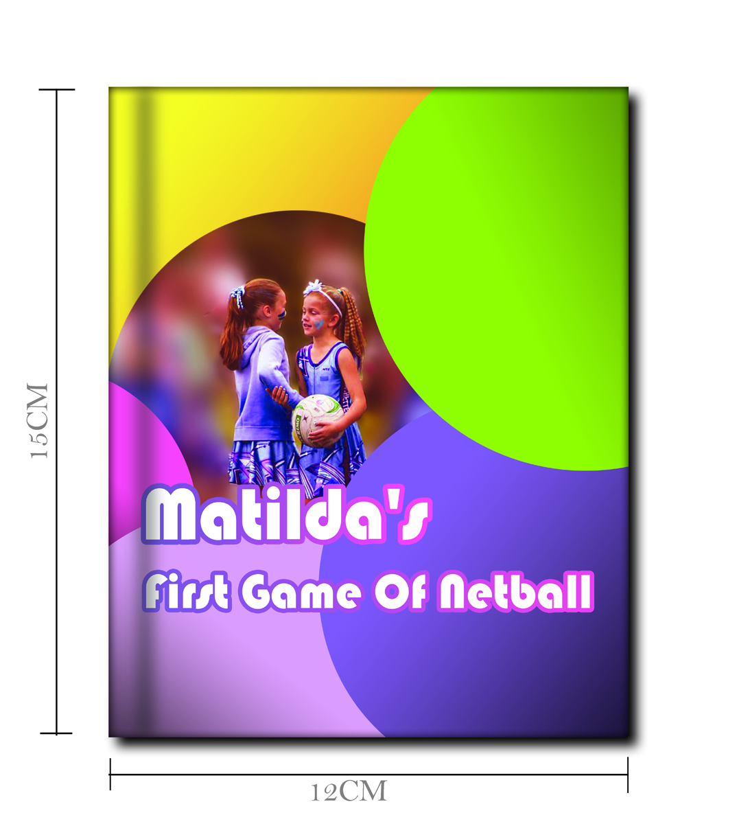Book Cover Design by Abdulrahman W. Albaker for this project | Design #6050738