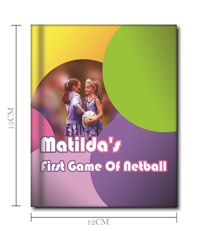 Book Cover Design by Abdulrahman W. Albaker