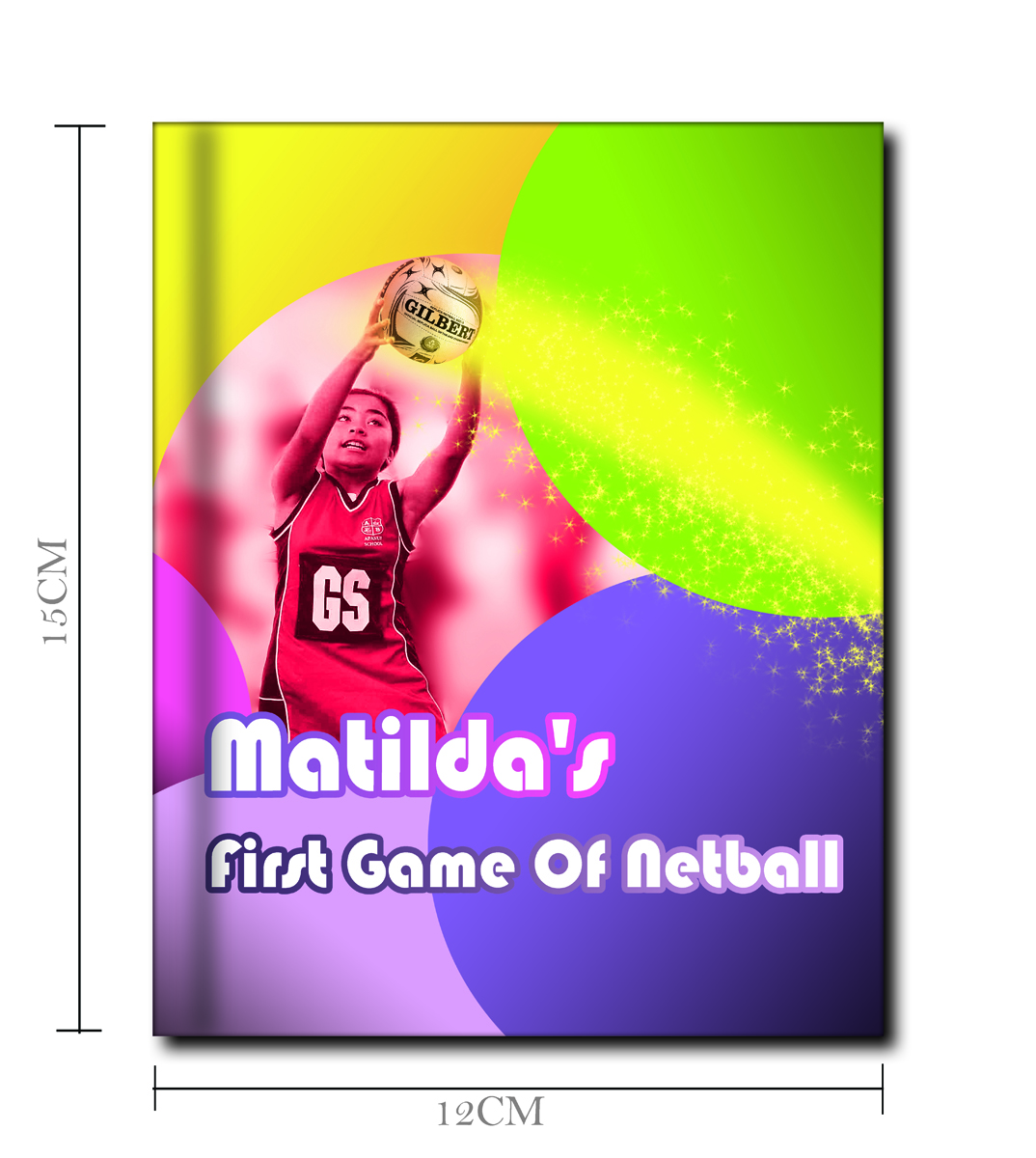 Book Cover Design by Abdulrahman W. Albaker for this project | Design #6050820