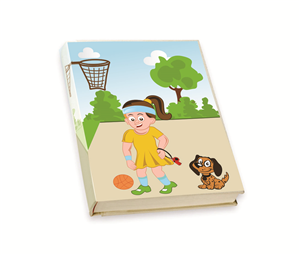Book Cover Design by ESolz Technologies for this project | Design #6047648