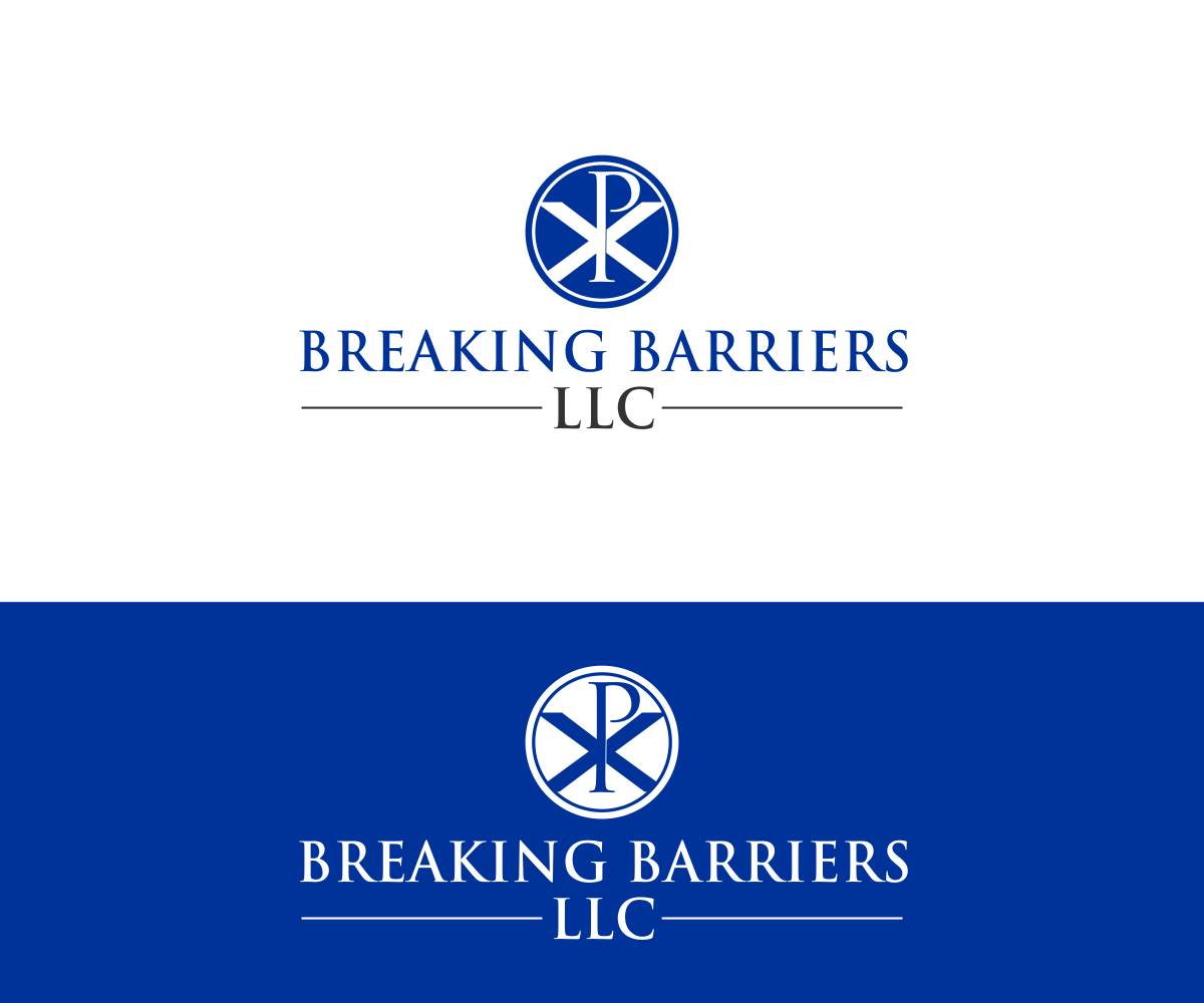 Logo Design by Sarah Graphic for this project | Design #6006669