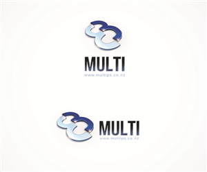 Logo Design by Alen Yan