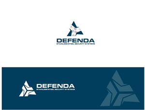 Logo Design by sbelogd for Ezi Aluminium Systems Pty Ltd  | Design: #6046658