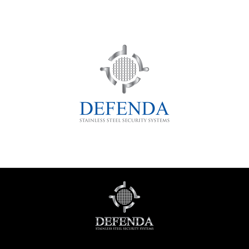 Design de Logo par POP! pour Ezi Aluminium Systems Pty Ltd  | Design #5975919