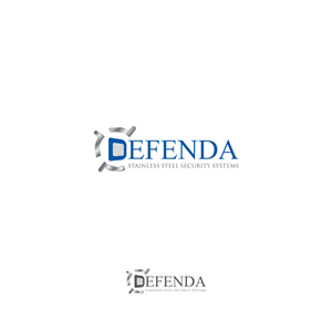 Logo Design by POP! for Ezi Aluminium Systems Pty Ltd  | Design: #5975932