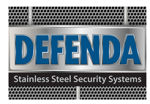Logo Design by Janis Carroll for Ezi Aluminium Systems Pty Ltd  | Design #6004343