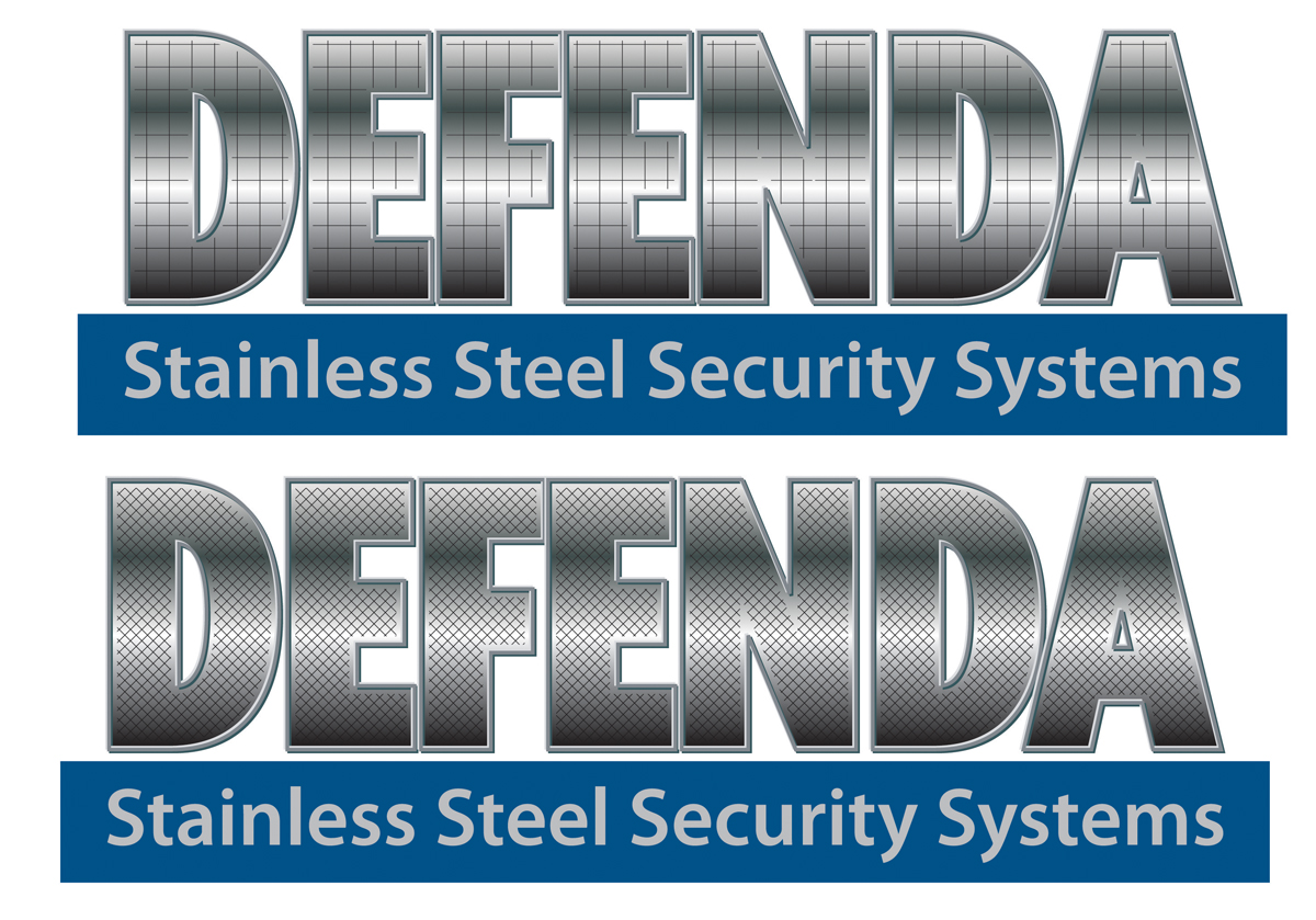 Logo Design by Janis Carroll for Ezi Aluminium Systems Pty Ltd  | Design #6059461