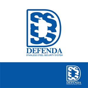 Logo Design by Cyclops for Ezi Aluminium Systems Pty Ltd  | Design: #6037963