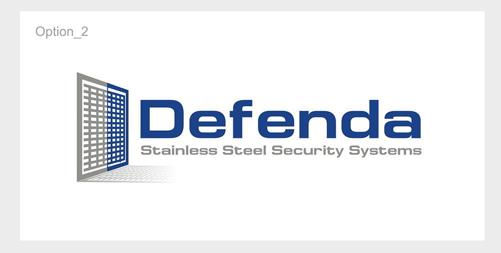 Logo Design by ESolz Technologies for Ezi Aluminium Systems Pty Ltd  | Design #6035868