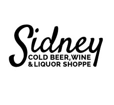 Logo Design by KT for Sidney Cold Beer and Wine | Design: #1703333