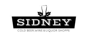 Logo Design by KT for Sidney Cold Beer and Wine | Design: #1721747