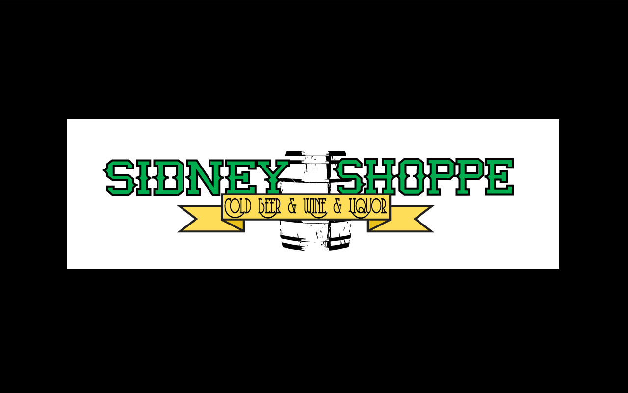 Logo-Design von thedigitalconfectionery für Sidney Cold Beer and Wine | Design #1725590