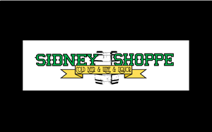 Logo Design by thedigitalconfectionery