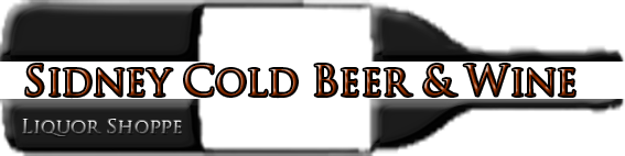 Logo Design by Jazzman for Sidney Cold Beer and Wine | Design #1703218