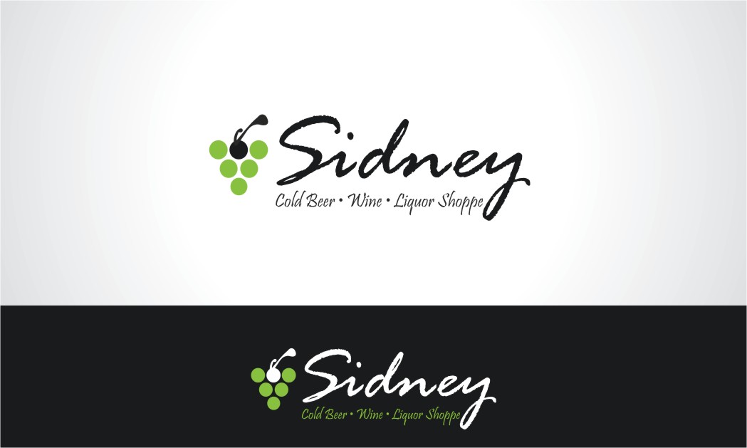Logo Design by sanjeev for Sidney Cold Beer and Wine | Design: #1721766