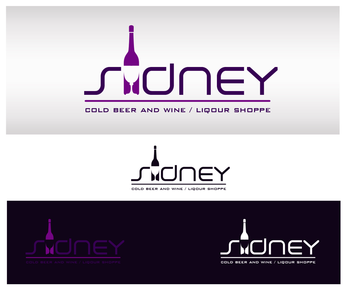 Design de Logo par polj designs pour Sidney Cold Beer and Wine | Design #1703440