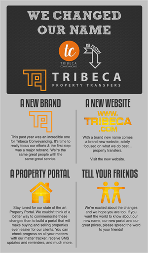 Flyer Design by TylerMcGrath for this project | Design #5974986