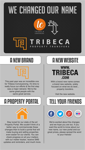 Flyer Design by TylerMcGrath for this project | Design: #5983152