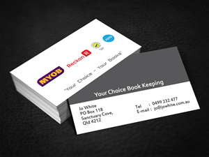 Business Card Design by cn graphic