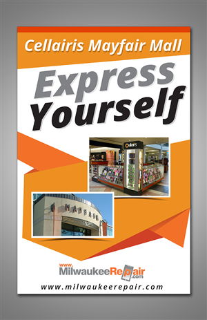 Flyer Design by Ushan sampath
