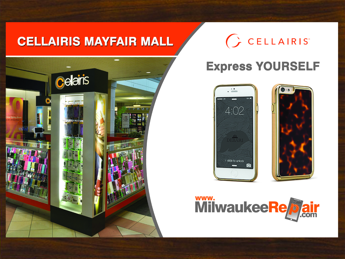 Diseño de Flyer por Yegeta para Net Lease Group | Diseño #5989557