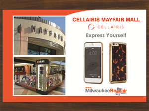 Flyer Design by Yegeta for Net Lease Group | Design: #5989607