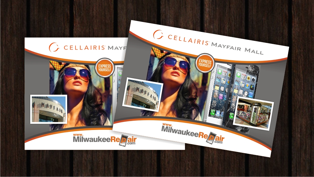 Flyer Design by RINIDEH for Net Lease Group | Design #5975534