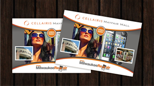 Flyer Design by RINIDEH