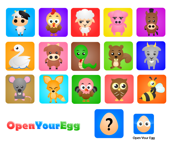 Contest winning design