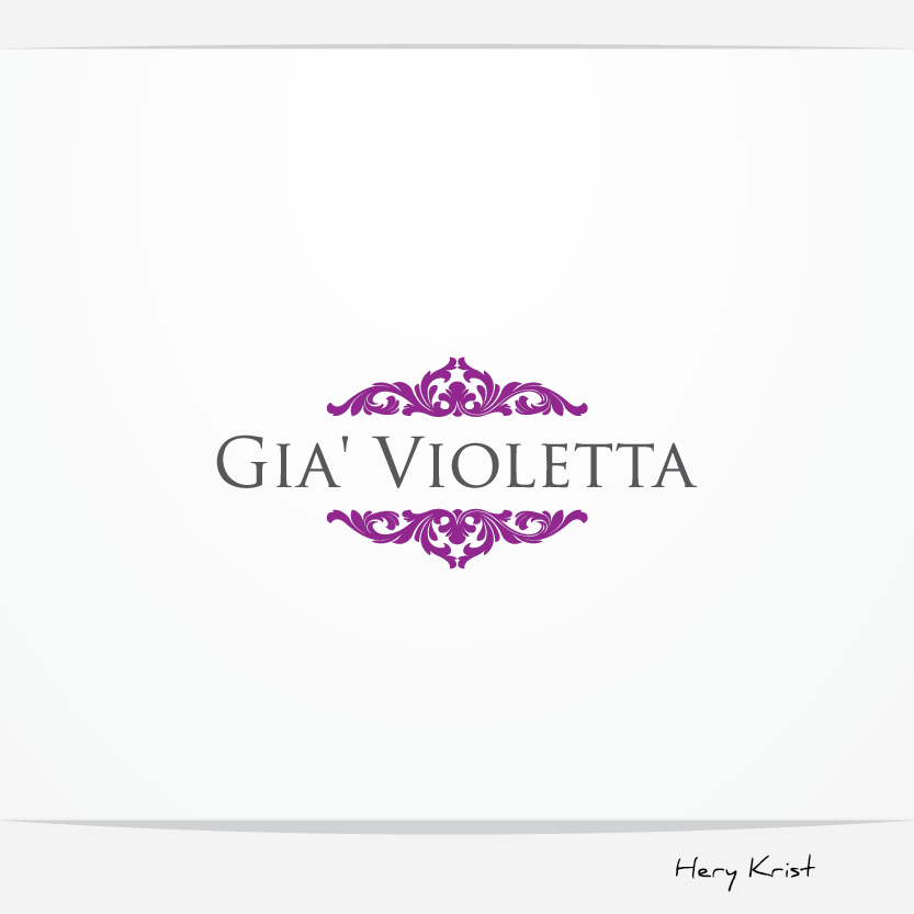 Logo Design by hery_krist for this project | Design #1619955