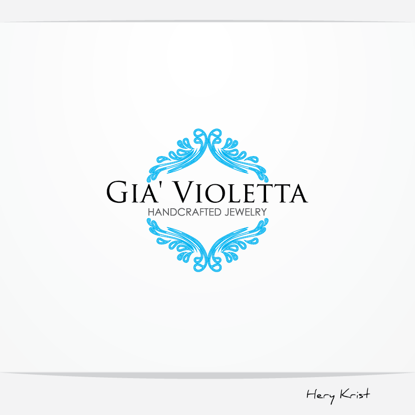 Logo Design by hery_krist for this project | Design #1621810