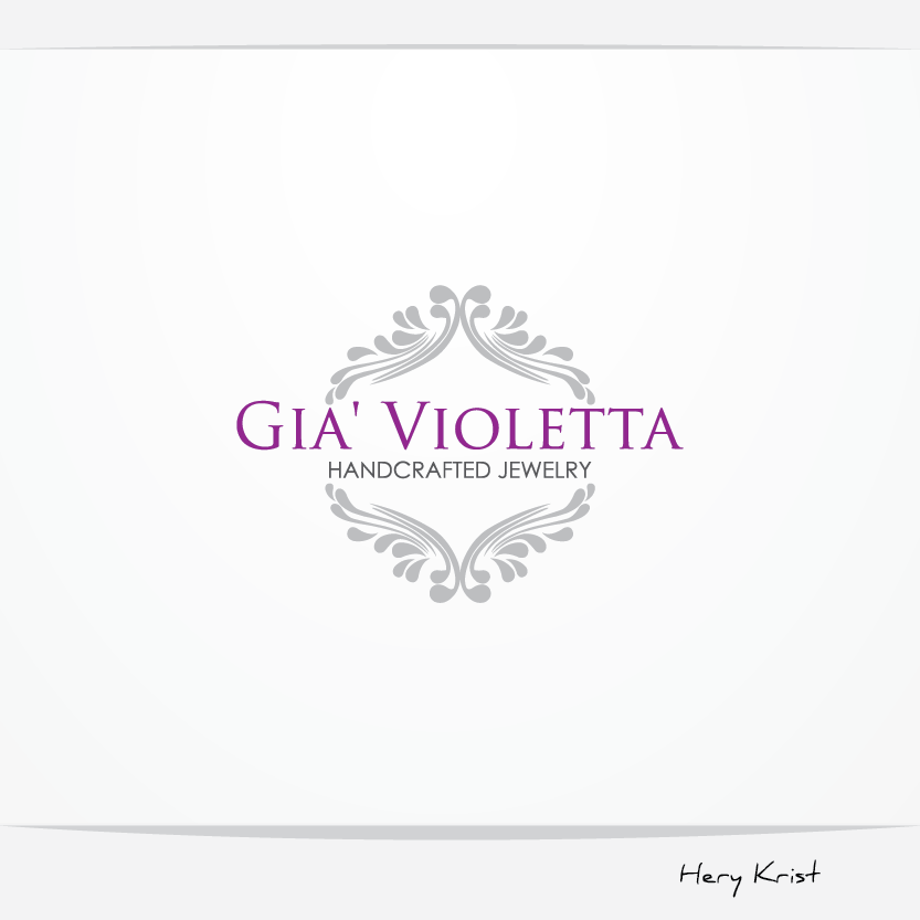 Logo Design by hery_krist for this project | Design #1621812