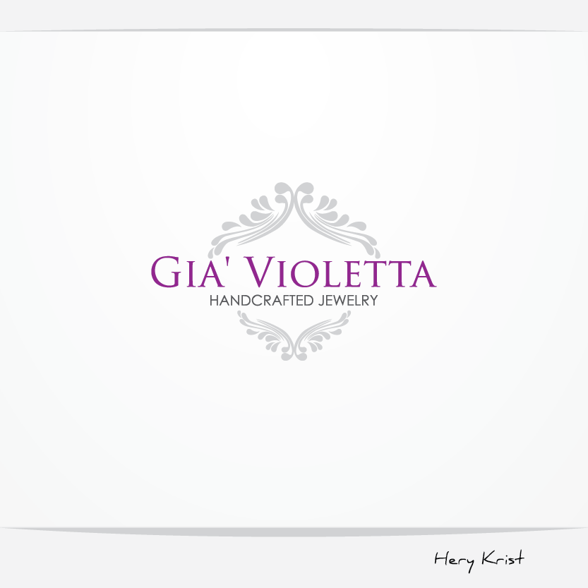 Logo Design by hery_krist for this project | Design #1621817