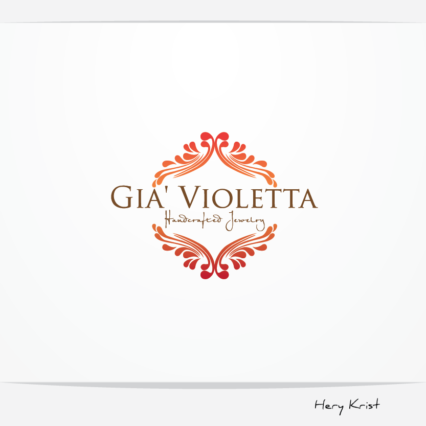Logo Design by hery_krist for this project | Design #1639819